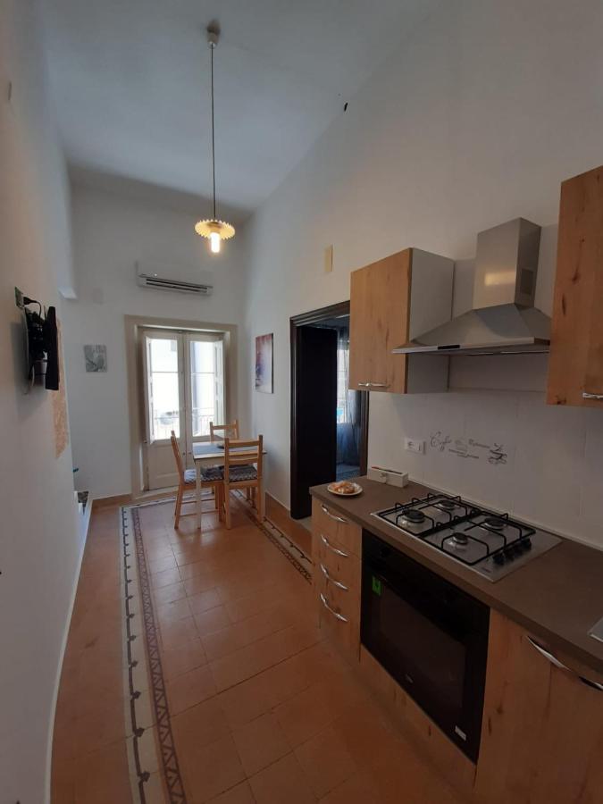 Casa Vacanze Mannina 卡斯泰拉马莱 外观 照片